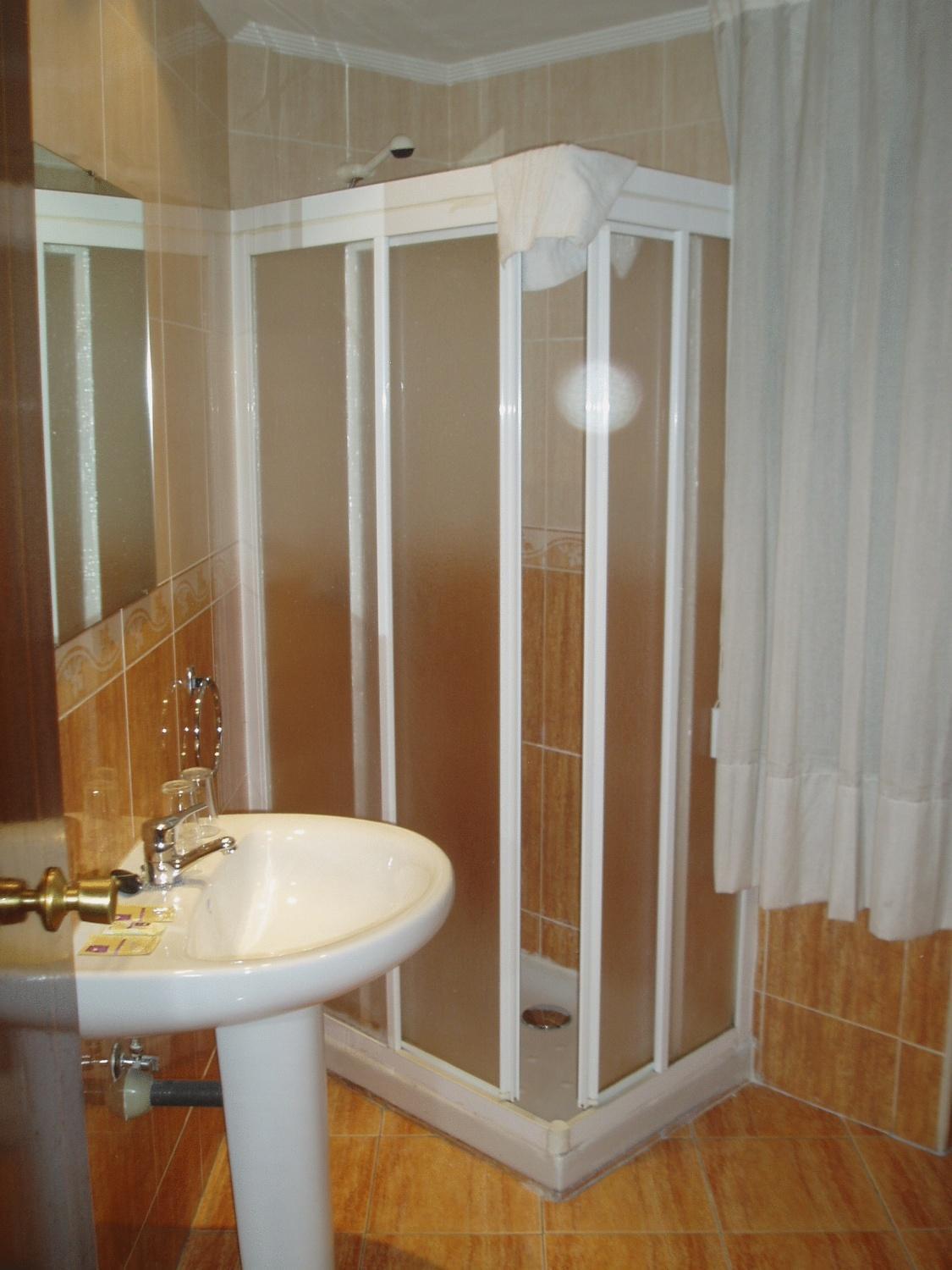 Hostal Conde David Salamanca Ngoại thất bức ảnh