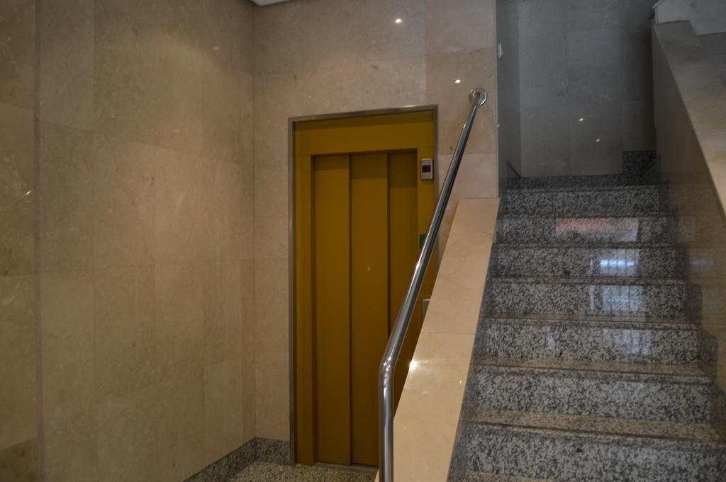 Hostal Conde David Salamanca Ngoại thất bức ảnh
