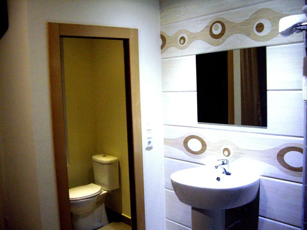 Hostal Conde David Salamanca Ngoại thất bức ảnh