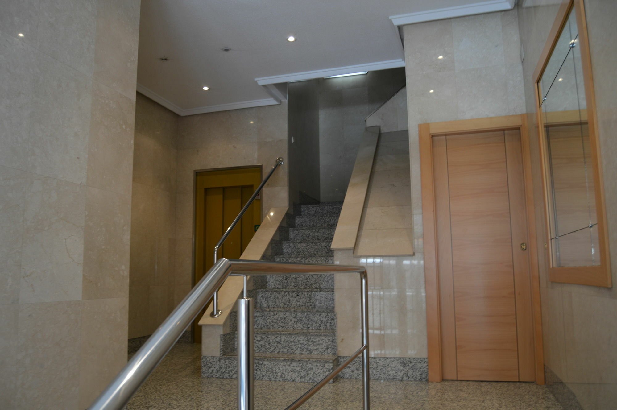 Hostal Conde David Salamanca Ngoại thất bức ảnh