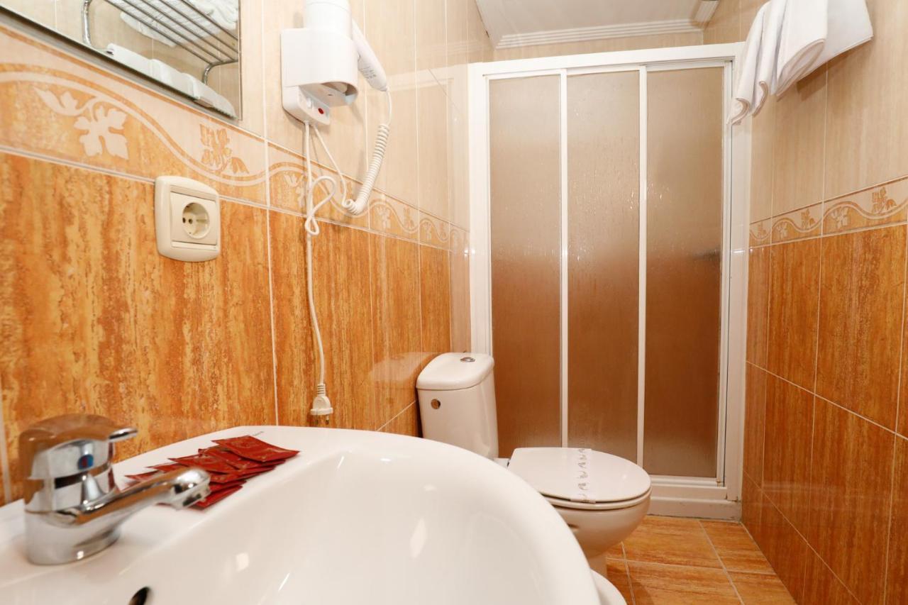 Hostal Conde David Salamanca Ngoại thất bức ảnh