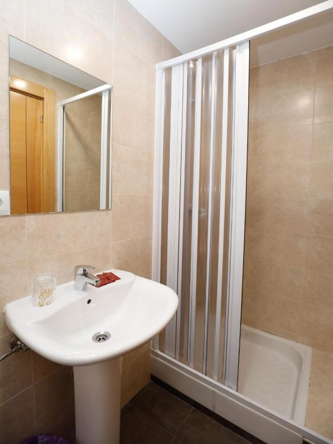 Hostal Conde David Salamanca Ngoại thất bức ảnh