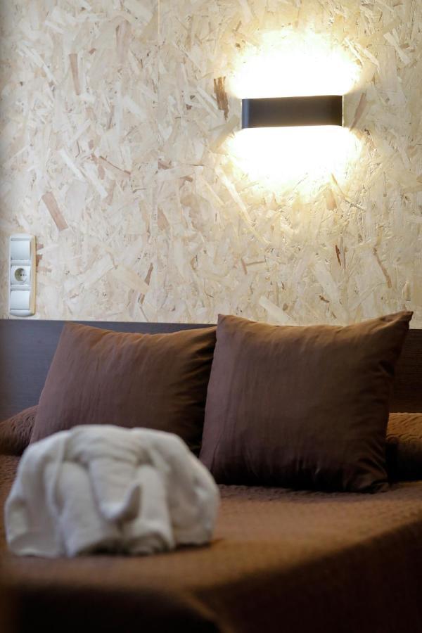 Hostal Conde David Salamanca Ngoại thất bức ảnh