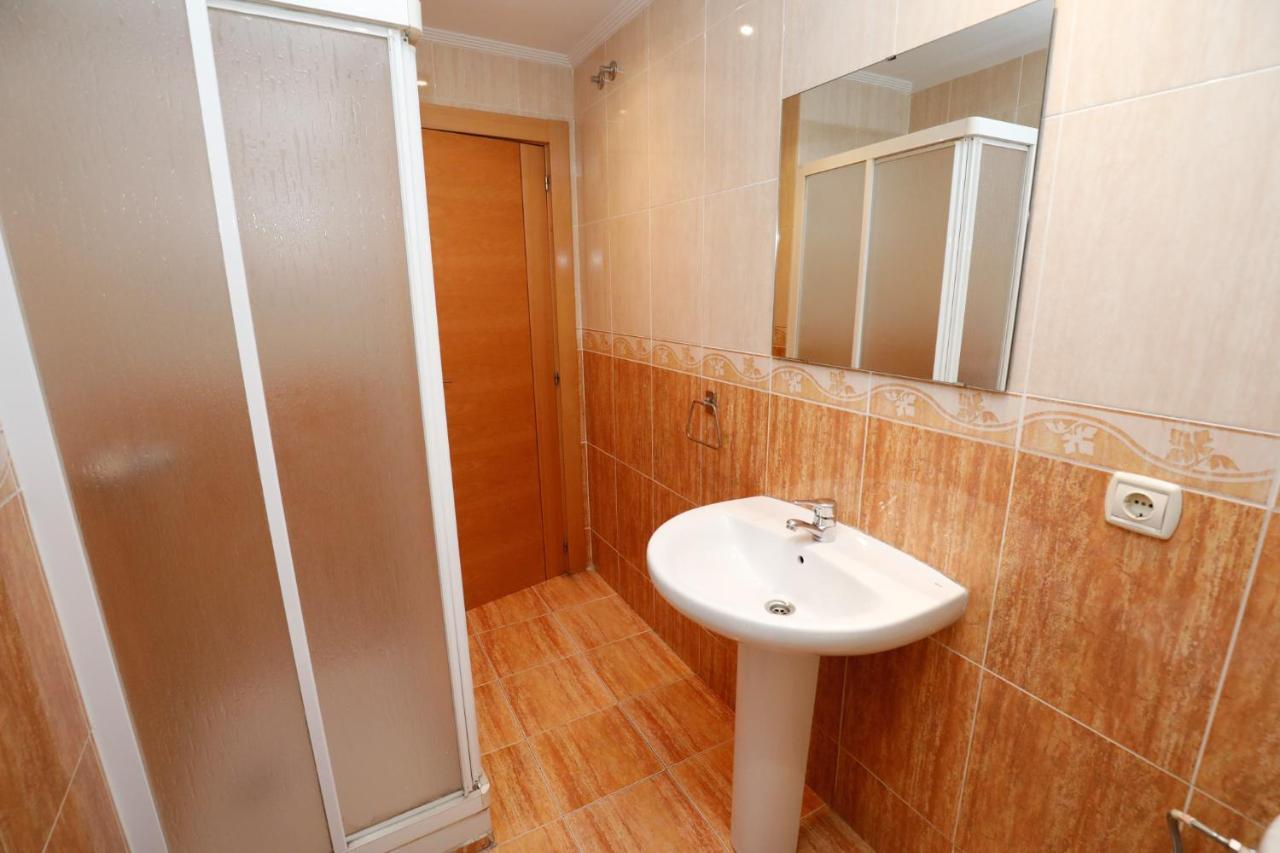Hostal Conde David Salamanca Ngoại thất bức ảnh