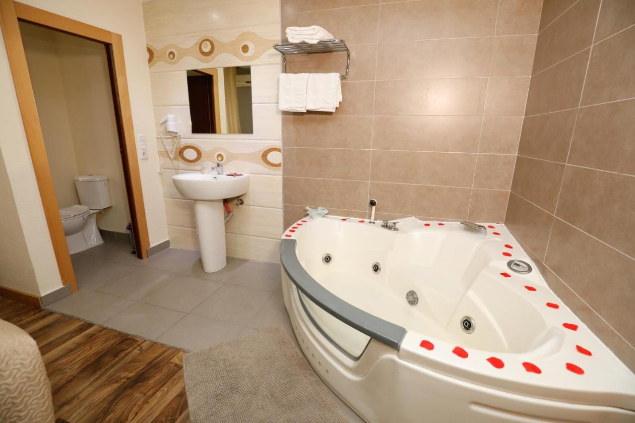 Hostal Conde David Salamanca Ngoại thất bức ảnh