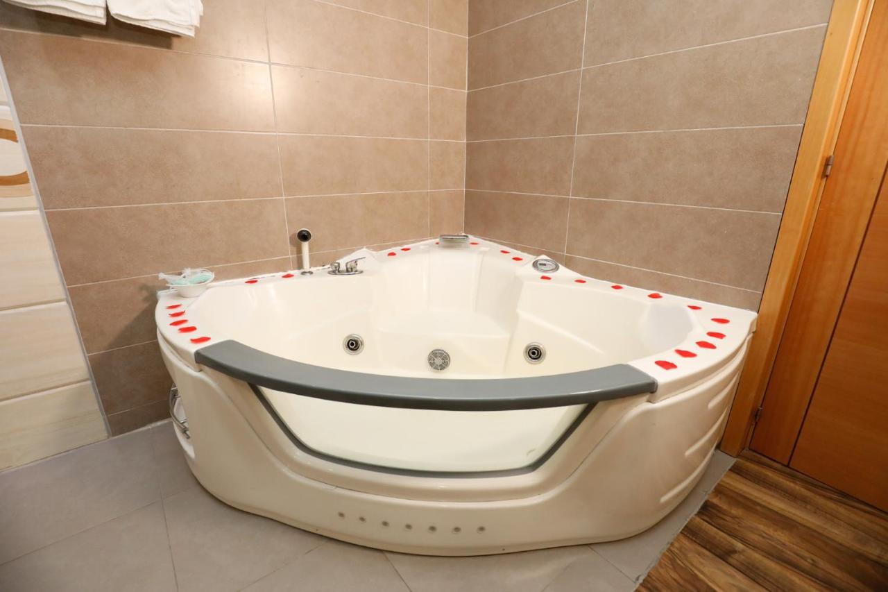Hostal Conde David Salamanca Ngoại thất bức ảnh